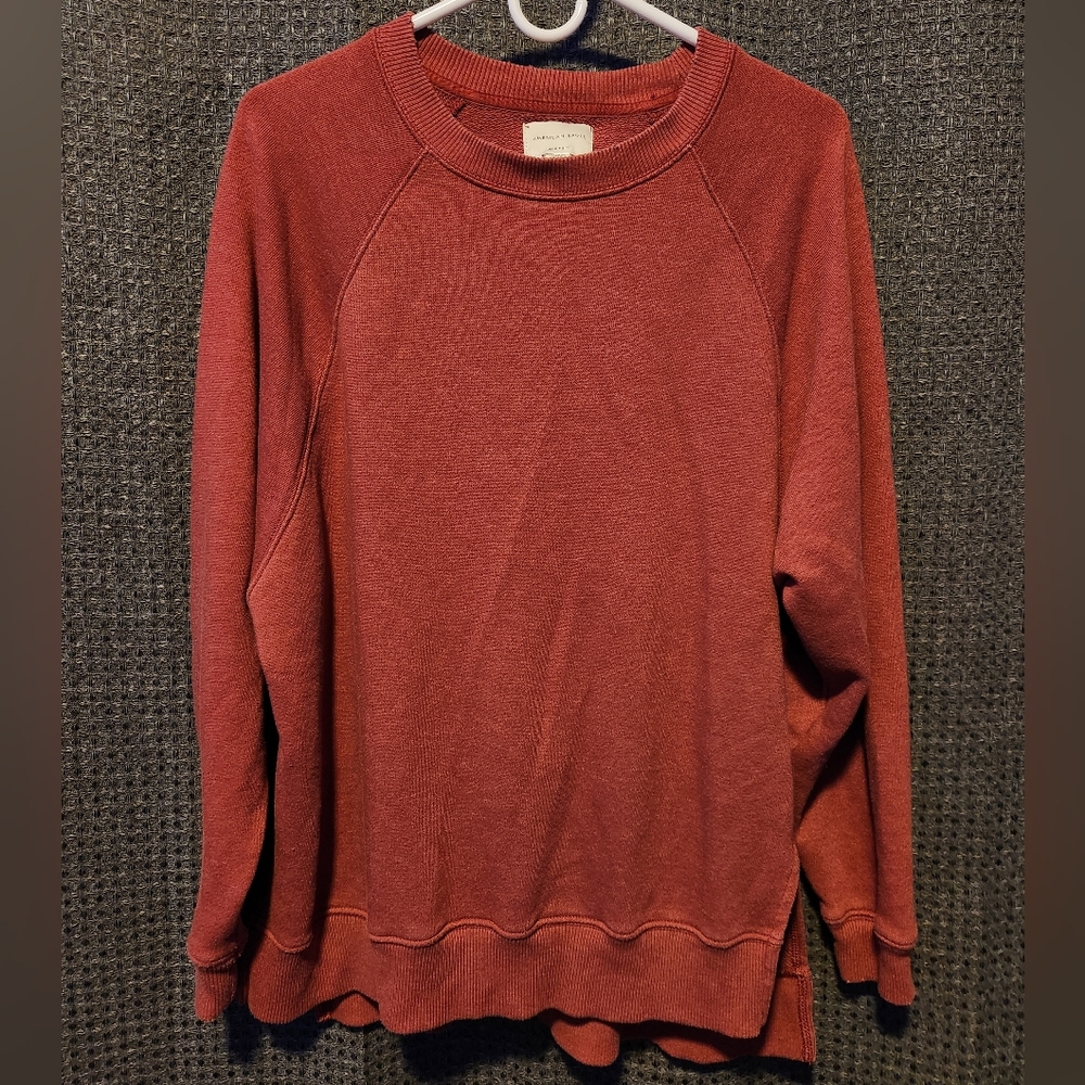 American Eagle Crewneck